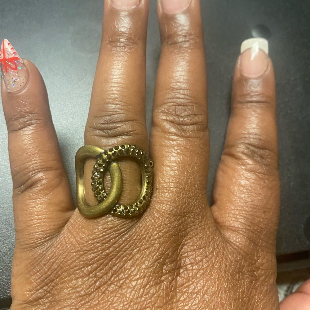 Paparazzi Brand ring - Picture 2 of 3